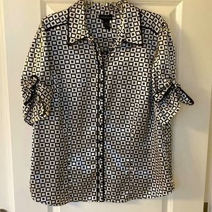 Lane Bryant Blouse 18/20